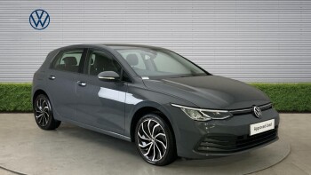 Volkswagen Golf 1.0 TSI Life 5dr Petrol Hatchback